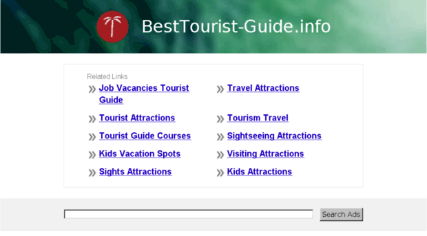 besttourist-guide.info