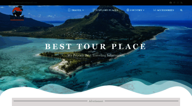 besttourplace.com