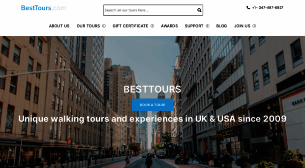 besttours.com