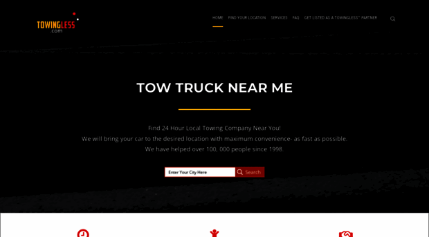 besttowtrucknearme.com