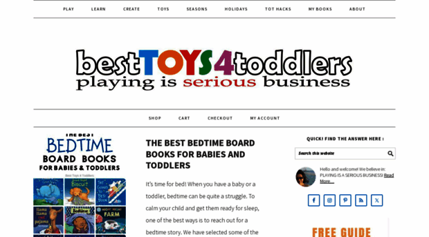 besttoys4toddlers.com