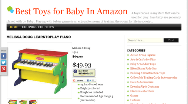 besttoysforababy.com