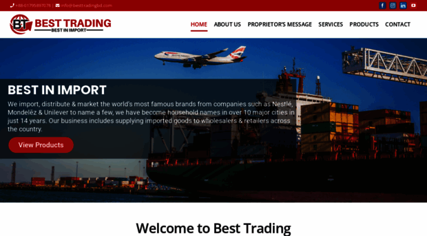 besttradingbd.com