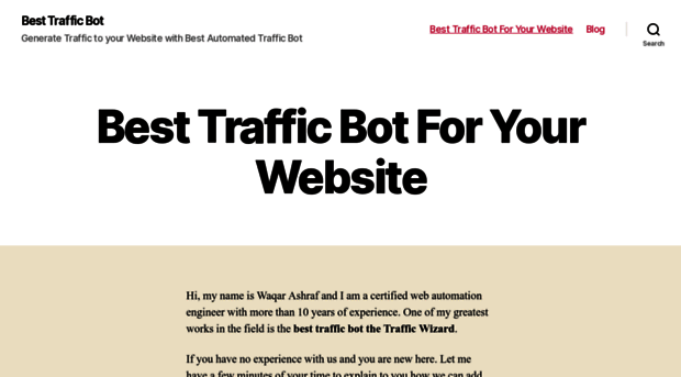 besttrafficbot.com