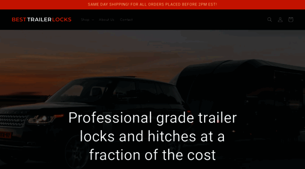 besttrailerlocks.com