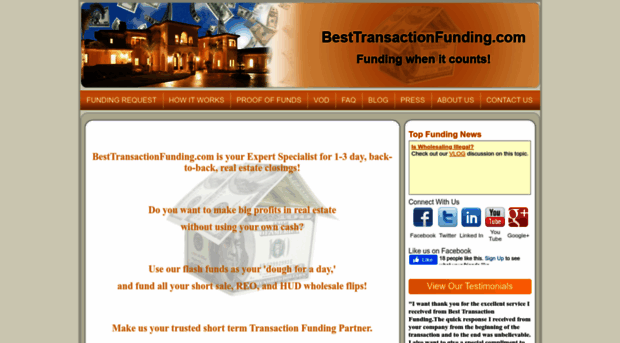 besttransactionfunding.com