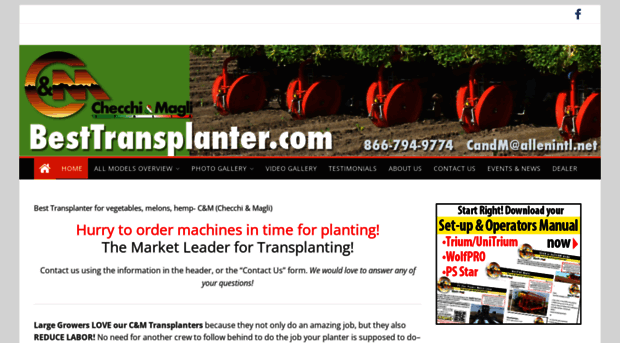 besttransplanter.com