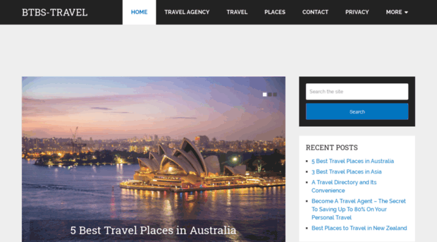 besttravelbookingsite.com