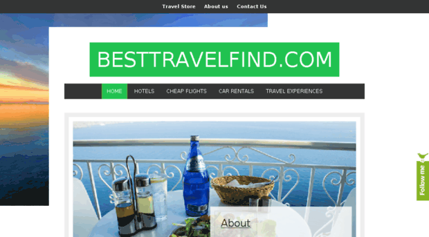 besttravelfind.com