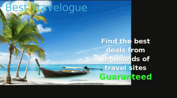 besttravelogue.com