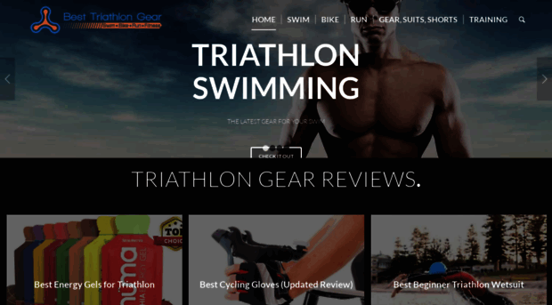 besttriathlongear.com