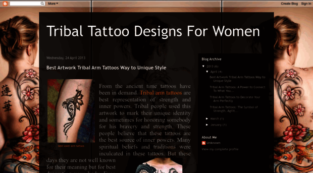 besttribaltattoodesignsforwomen.blogspot.com