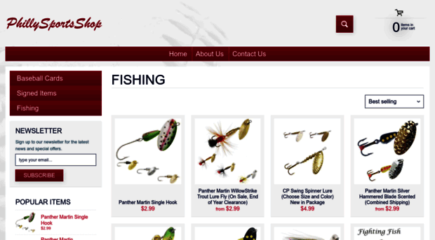 besttroutlures.com