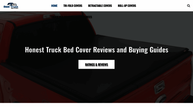 besttruckbedcovers.com