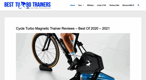 bestturbotrainers.uk