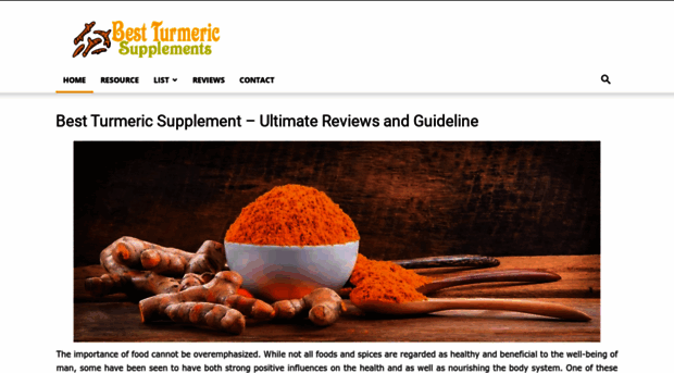 bestturmericsupplements.com