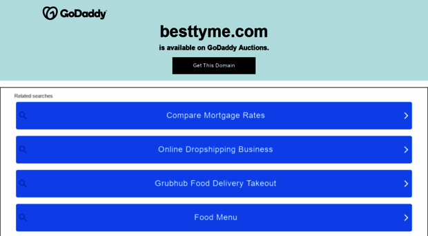 besttyme.com