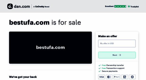 bestufa.com