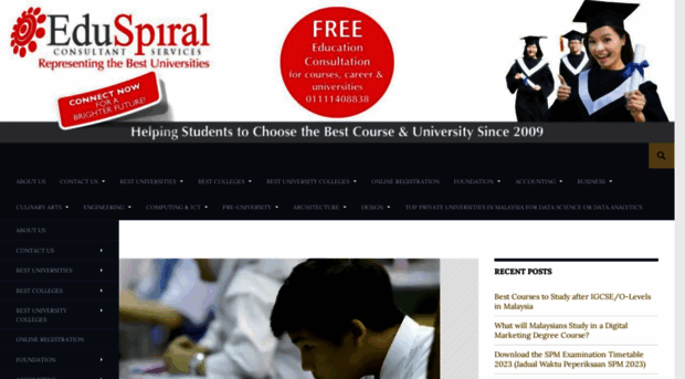 bestuniversitymalaysia.com