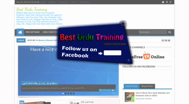 besturdutraining.blogspot.com