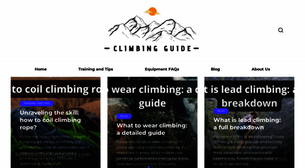 bestusaclimbingguide.com