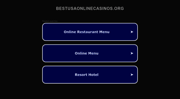 bestusaonlinecasinos.org