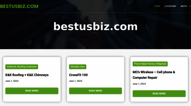 bestusbiz.com