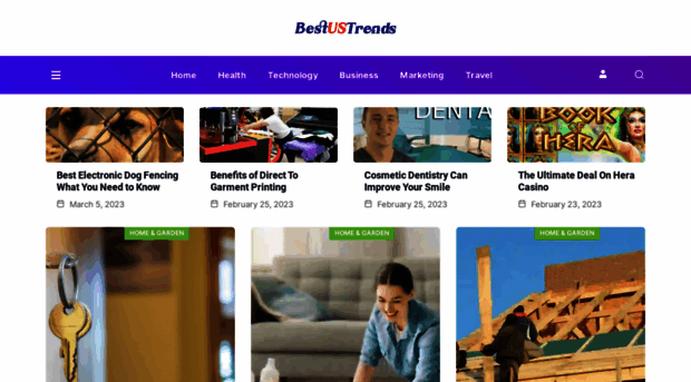 bestustrends.com