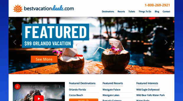 bestvacationdealz.com