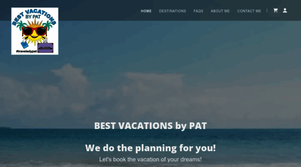 bestvacationsbypat.com