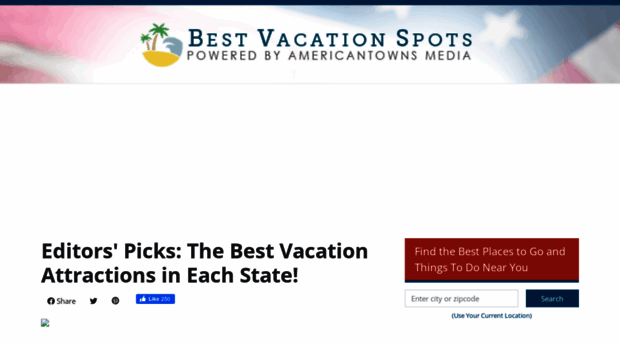 bestvacationspots.net