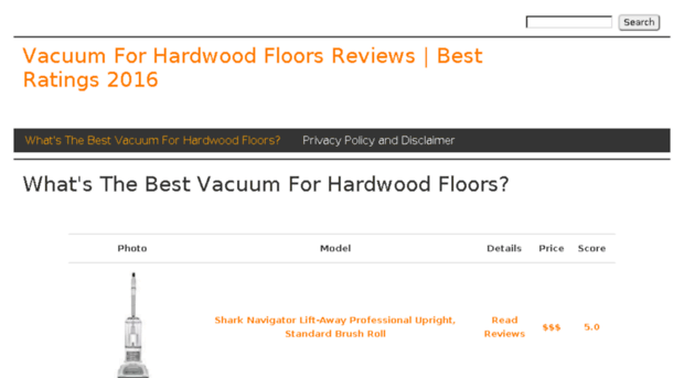 bestvacuumforhardwoodfloors.drupalgardens.com