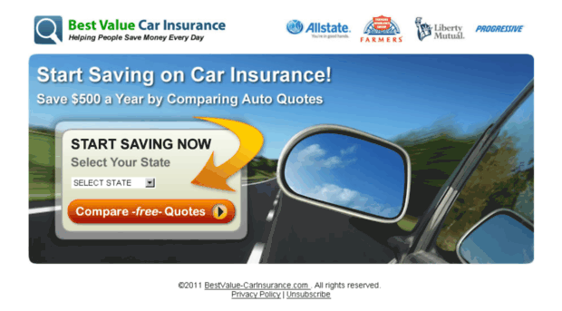 bestvalue-carinsurance.com