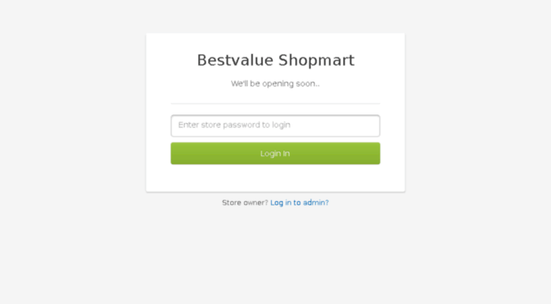 bestvalue-shop.com