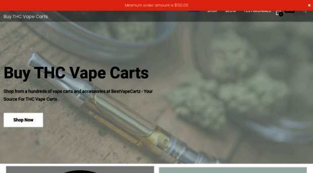 bestvapecartz.com