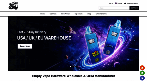 bestvapesupply.com
