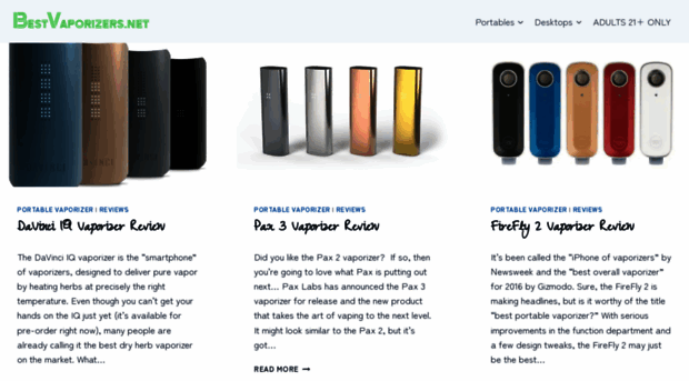 bestvaporizers.net