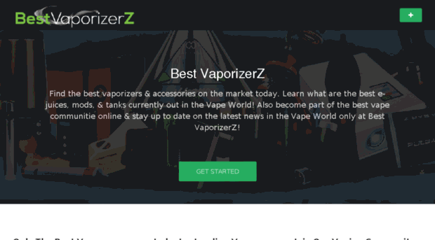 bestvaporizerz.com