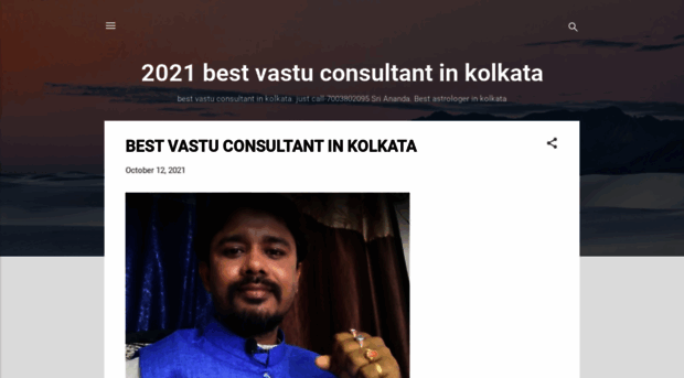 bestvastuconsultantkolkata.blogspot.com