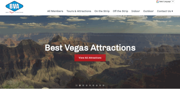 bestvegasattractions.com