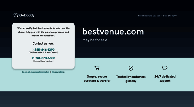 bestvenue.com