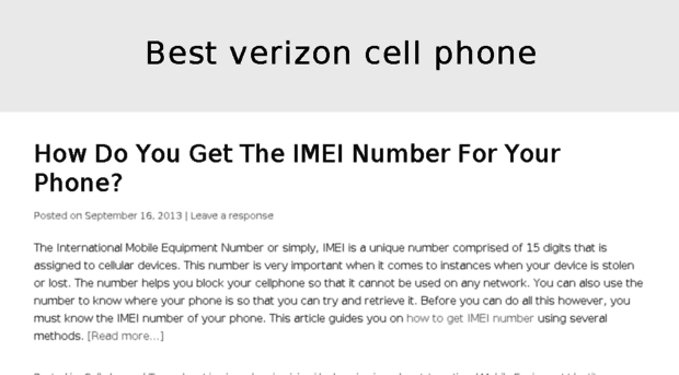 bestverizoncellphone.com