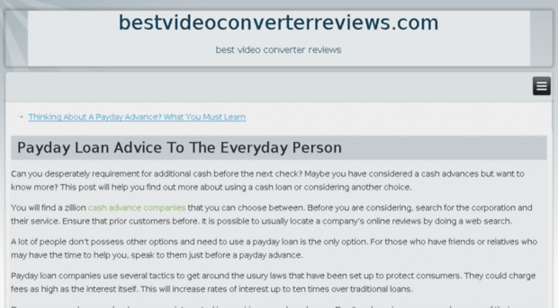 bestvideoconverterreviews.com