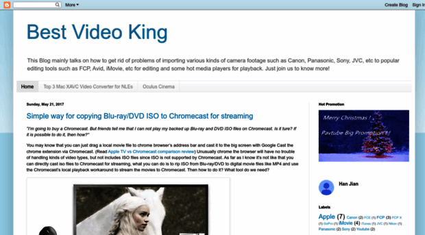 bestvideoking.blogspot.com.es