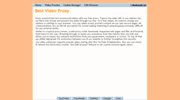 bestvideoproxy.com