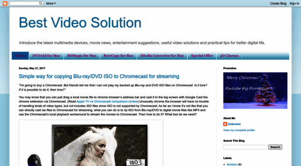 bestvideosolution.blogspot.com