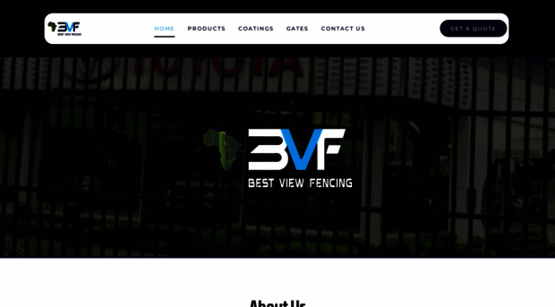 bestviewfencing.co.za
