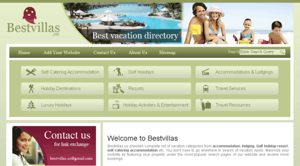 bestvillas.us