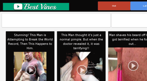 bestvinesentertainment.com