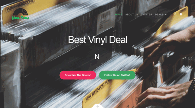 bestvinyldeal.com